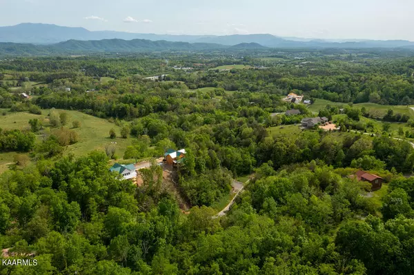 Sevierville, TN 37876,Lot 7 Megan Ridge Dr