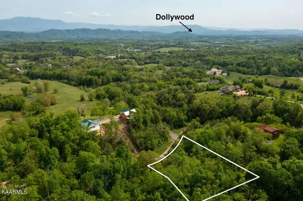 Sevierville, TN 37876,Lot 7 Megan Ridge Dr