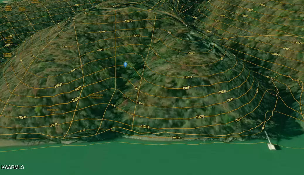 1432 Echota LN, Mooresburg, TN 37811