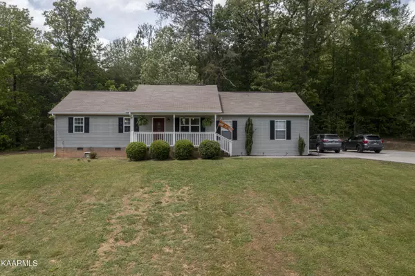 Spring City, TN 37381,142 Cedar Heights