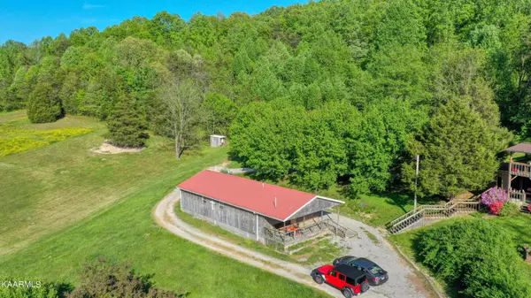 Speedwell, TN 37870,146 Collins Jones LN