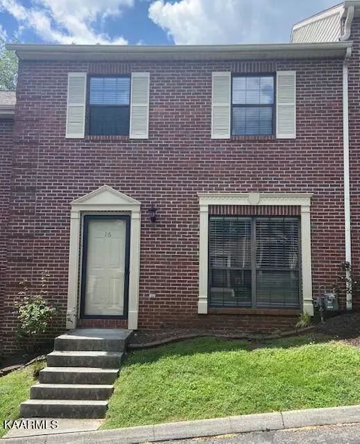 437 S Gallaher Rd #16, Knoxville, TN 37919