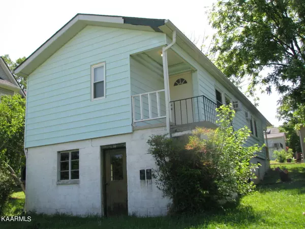 Harriman, TN 37748,710 Trenton St