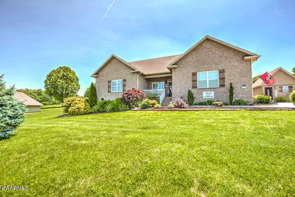 1926 Angus Blvd, Maryville, TN 37803