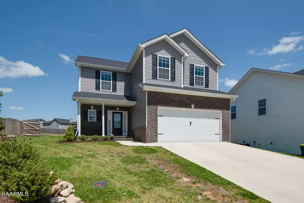 Knoxville, TN 37924,2740 Wild Ginger LN