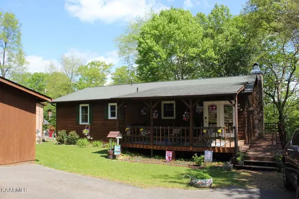 119 Ironwood Rd, Middlesboro, KY 40965