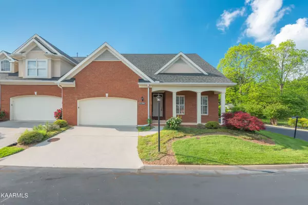 11903 Appleton WAY, Knoxville, TN 37934