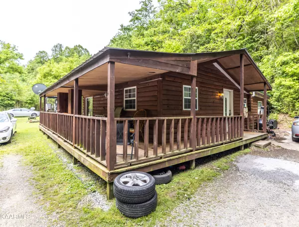 554 Lane Hollow Rd, Sevierville, TN 37876