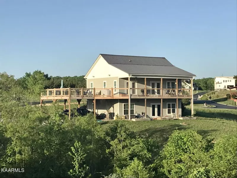 1131 Sanctuary Shores WAY, Sevierville, TN 37876