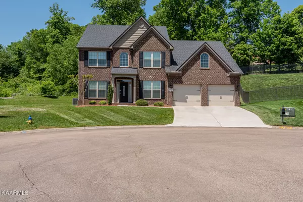 Knoxville, TN 37922,1400 Mossy Rock LN