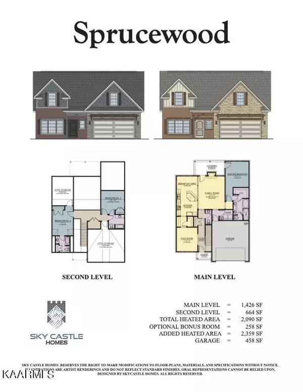 Knoxville, TN 37931,3056 Sycamore Creek LN