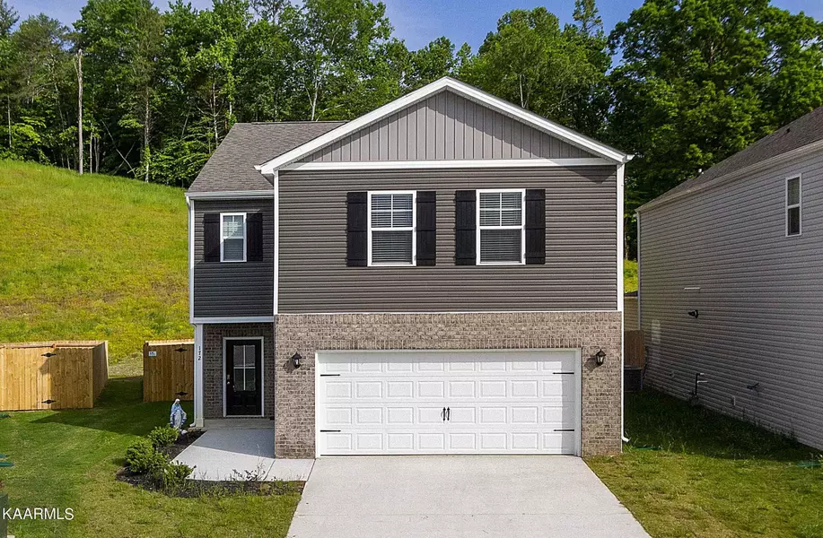 172 Ibis LOOP, Oak Ridge, TN 37830