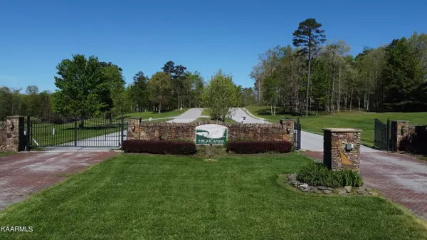 Jamestown, TN 38556,Lot 80 Cliffmont Lane