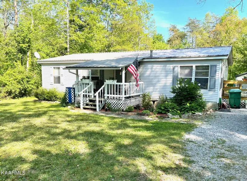 3222 Oswego Rd, Crossville, TN 38572