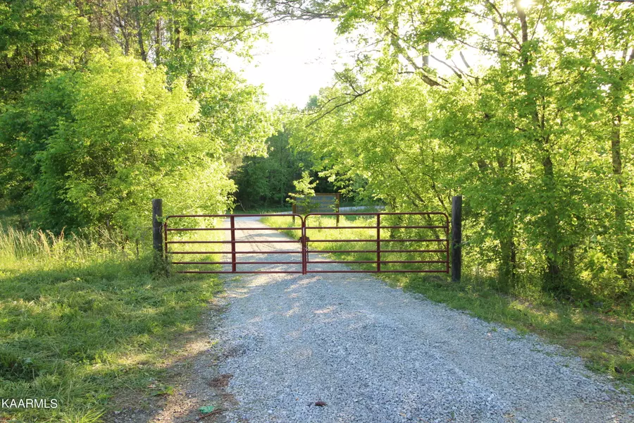 Tract 3 Dogtown Rd, Ten Mile, TN 37880