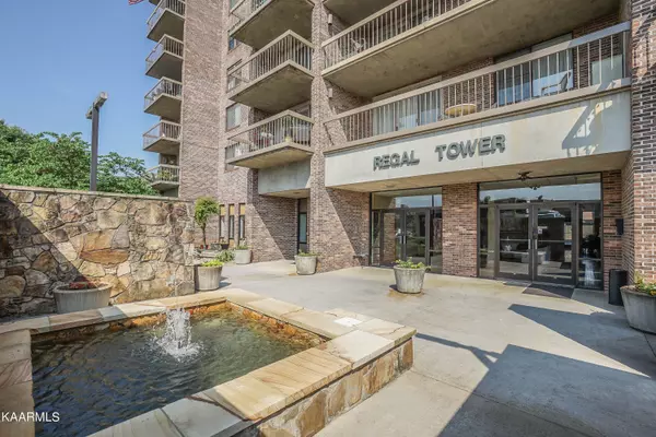 Maryville, TN 37804,511 Regal Tower