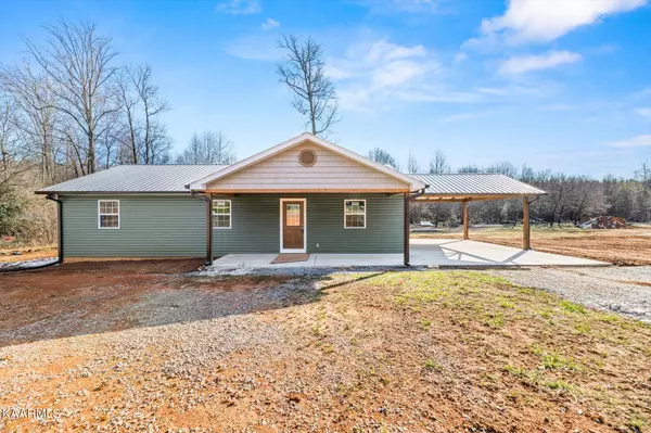 357 County Road 656, Athens, TN 37303