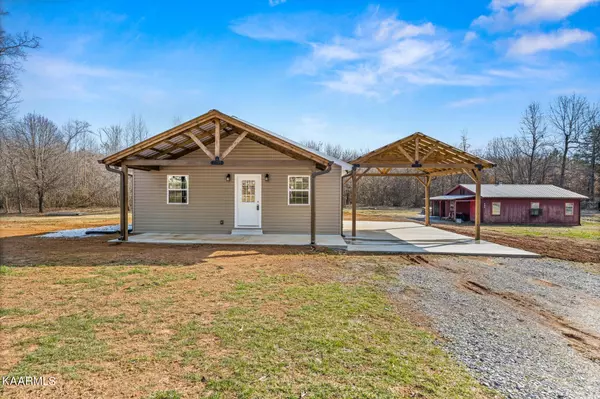 363 CR 656, Athens, TN 37303