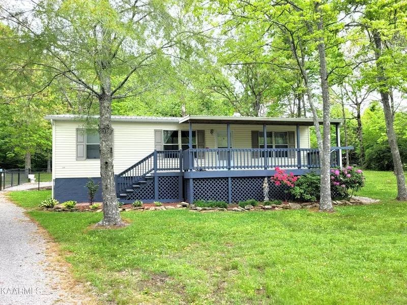 3000 Oswego Rd, Crossville, TN 38572