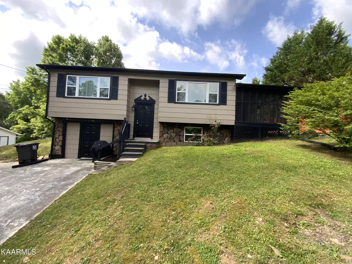 Rockwood, TN 37854,114 Clearview DR