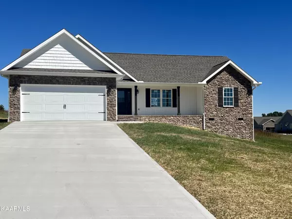 138 DUDLEY CIR, Tazewell, TN 37879