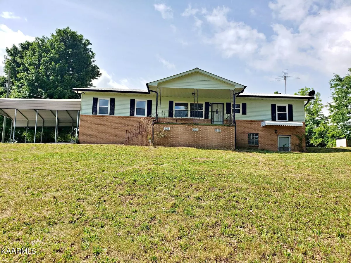 Sweetwater, TN 37874,2546 Holt Road