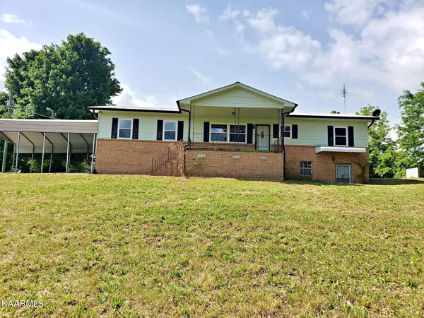 2546 Holt Road, Sweetwater, TN 37874