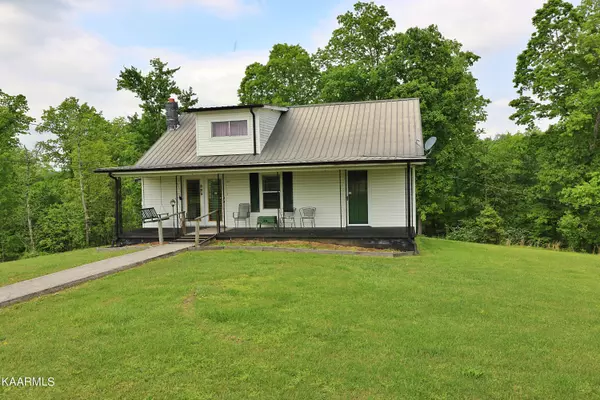 Robbins, TN 37852,570 McCartt Rd