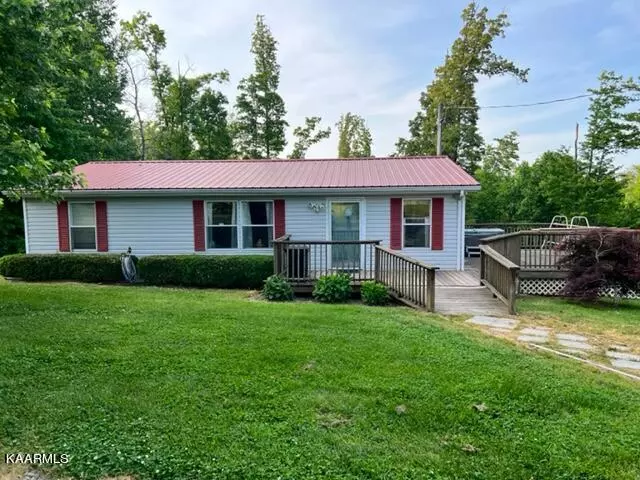 173 Allen DR, Cookeville, TN 38501