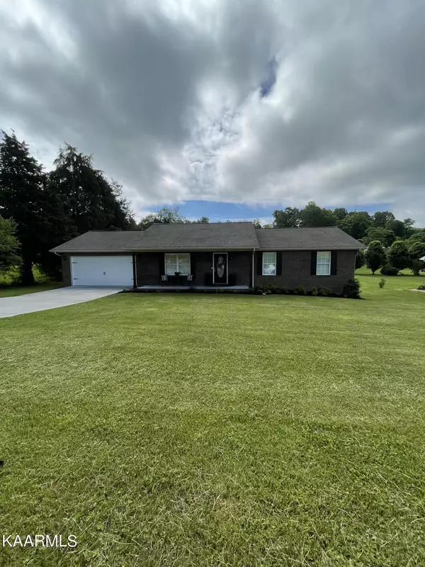 New Tazewell, TN 37825,555 Altina CIR