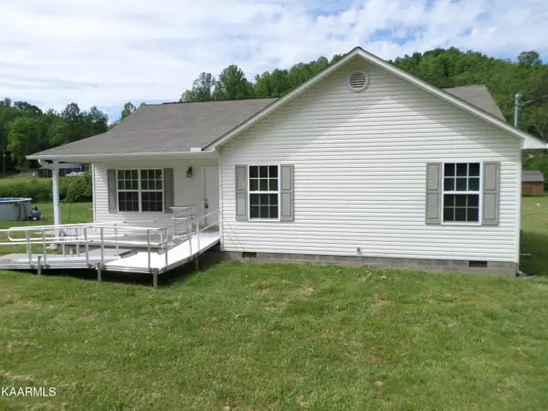 Maynardville, TN 37807,143 Raccoon Valley Rd