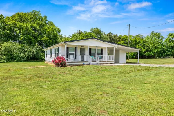 329 County Road 570, Englewood, TN 37329