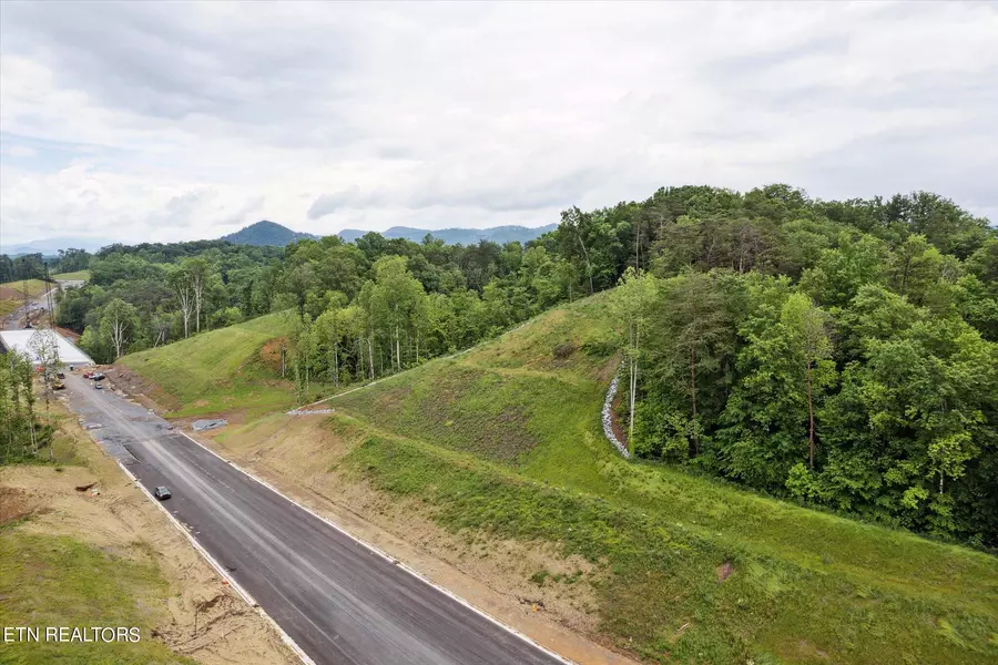 Jake Thomas Rd Blvd, Pigeon Forge, TN 37863