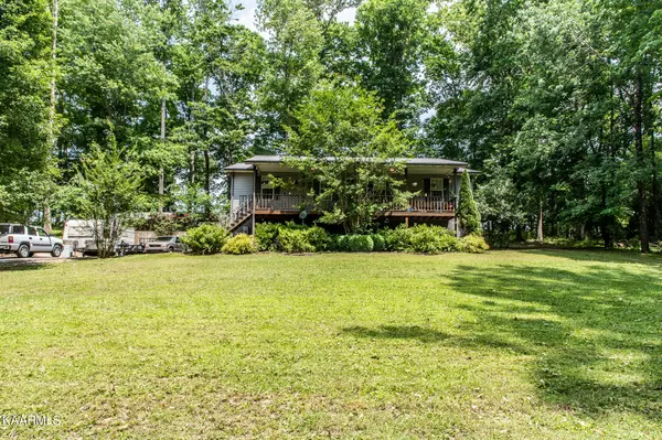 150 Sherwood Forest Road, Livingston, TN 38570