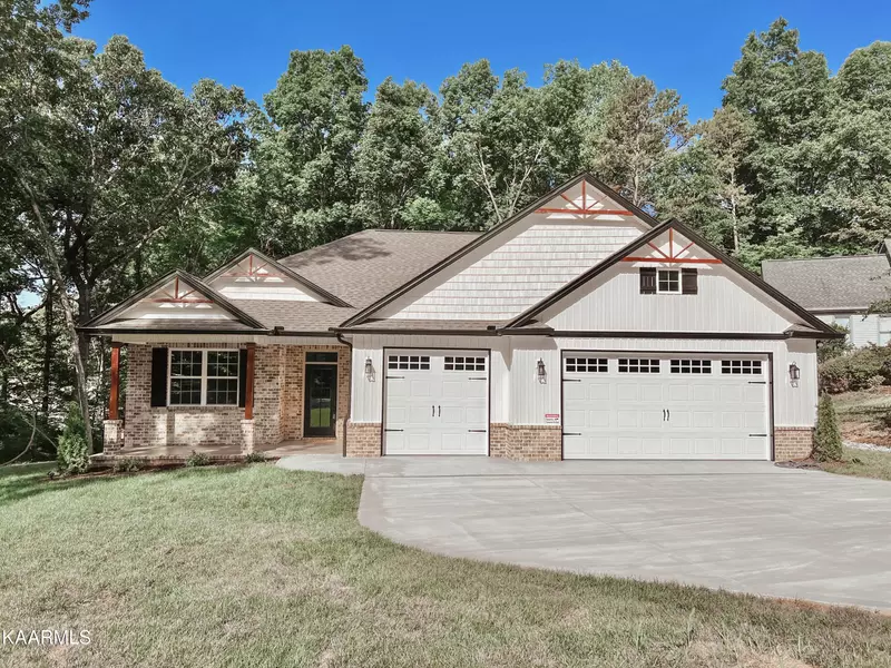 179 Chahyga WAY, Loudon, TN 37774