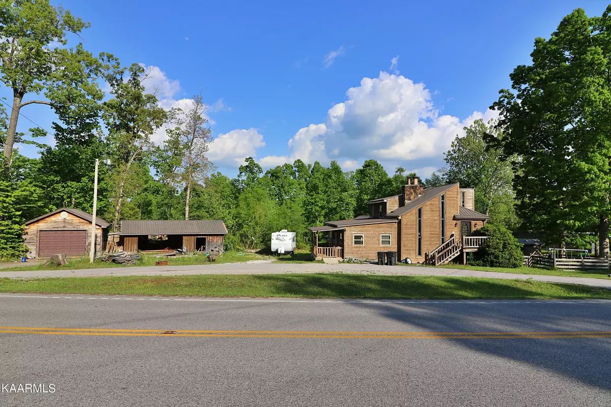 Oneida, TN 37841,801 Leatherwood Rd