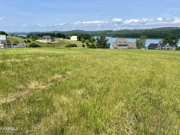 Sharps Chapel, TN 37866,Lot 209 Captains Cove