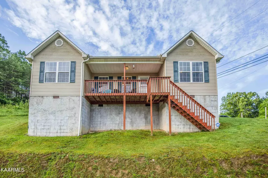 263 Patty Hill Rd, Caryville, TN 37714