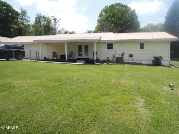 Jamestown, TN 38556,318 Rugby Ave