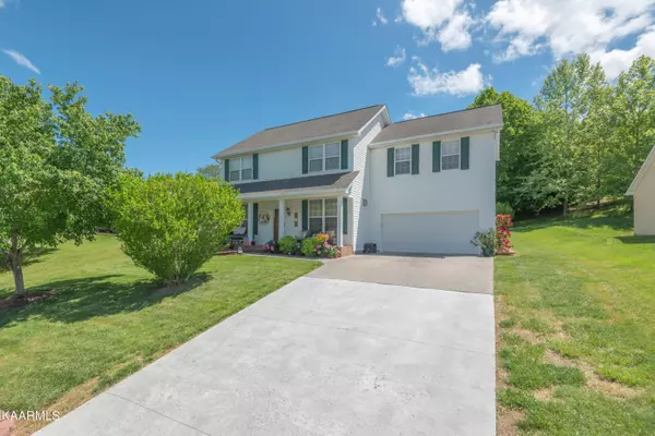 444 Drakewood Rd, Knoxville, TN 37924