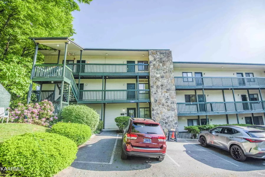 1102 Ski View DR #307, Gatlinburg, TN 37738