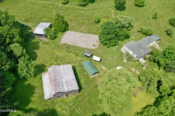 Sharps Chapel, TN 37866,760 Big Valley