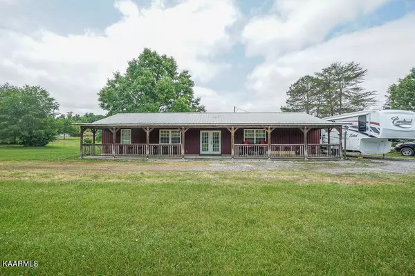 109 Corntassel Estates Rd, Vonore, TN 37885