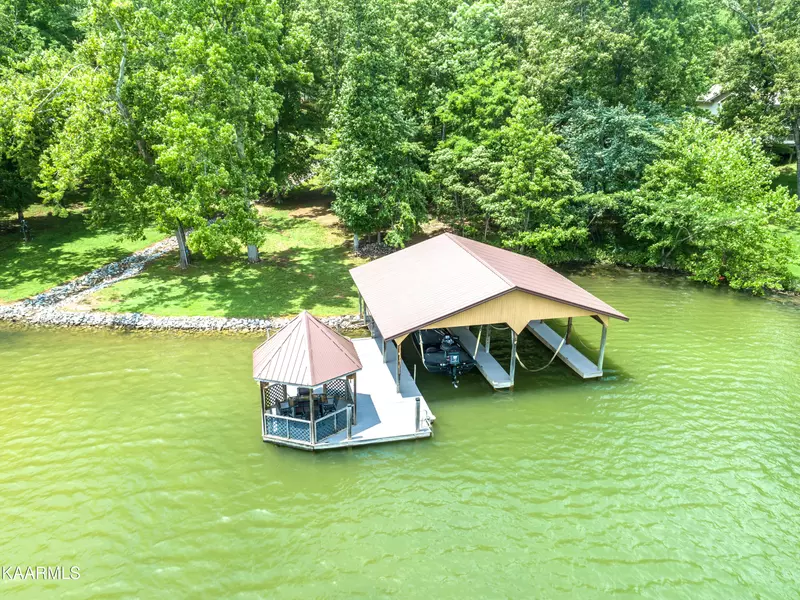 111 Lake Shadow DR, Ten Mile, TN 37880