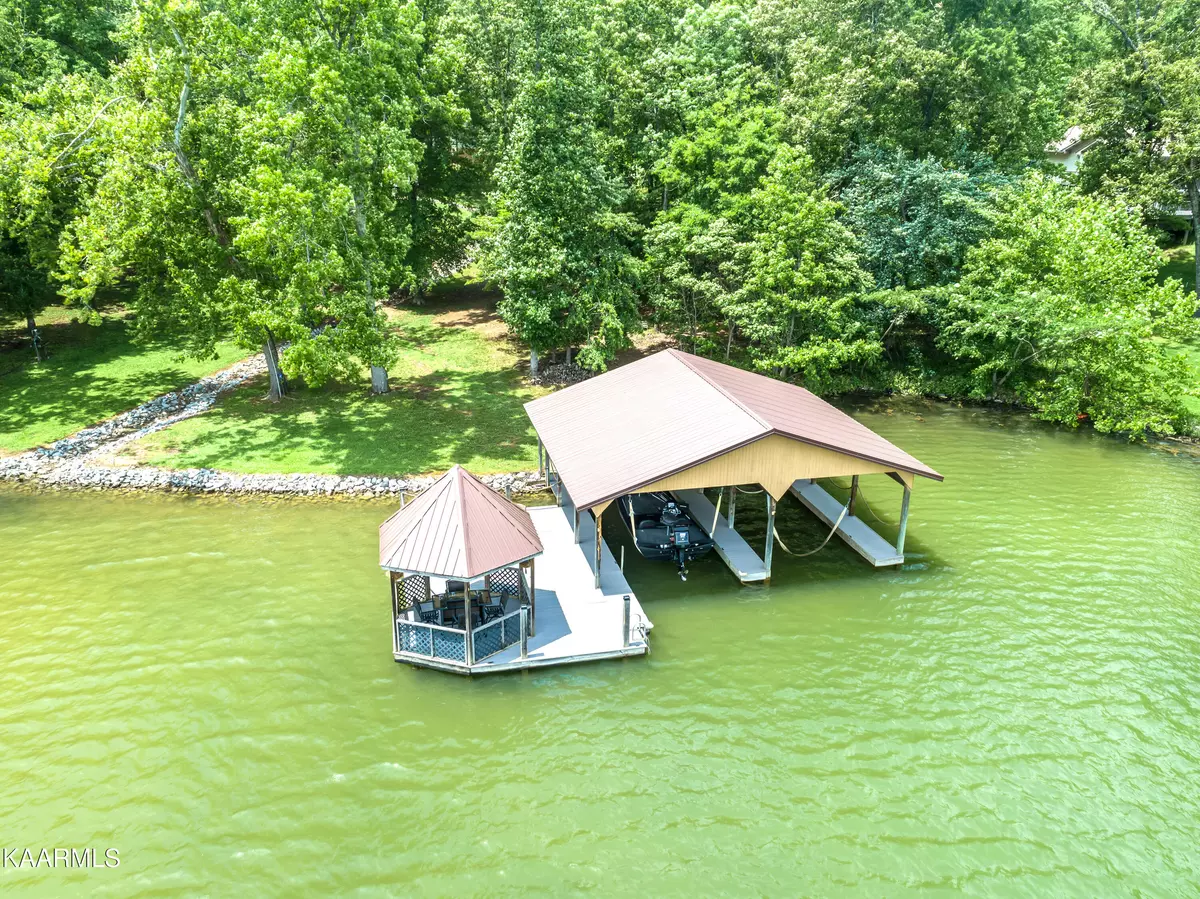 Ten Mile, TN 37880,111 Lake Shadow DR