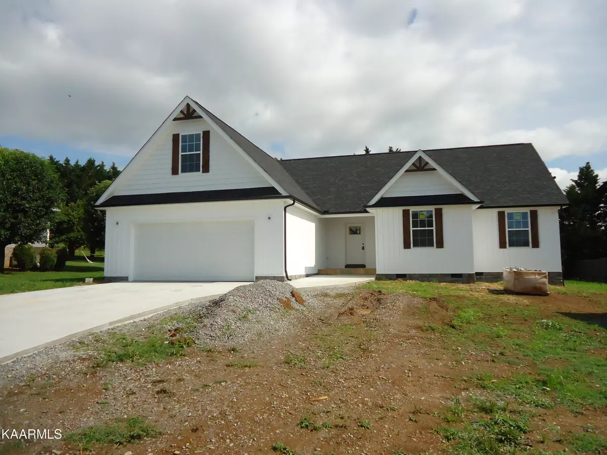 Madisonville, TN 37354,127 Wind Chase WAY