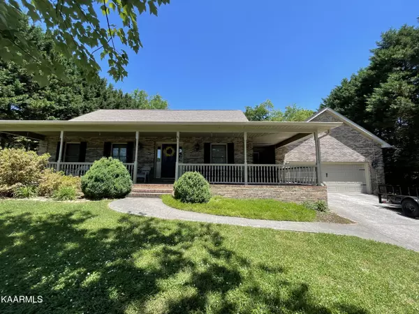 842 Somerset DR, Maryville, TN 37803