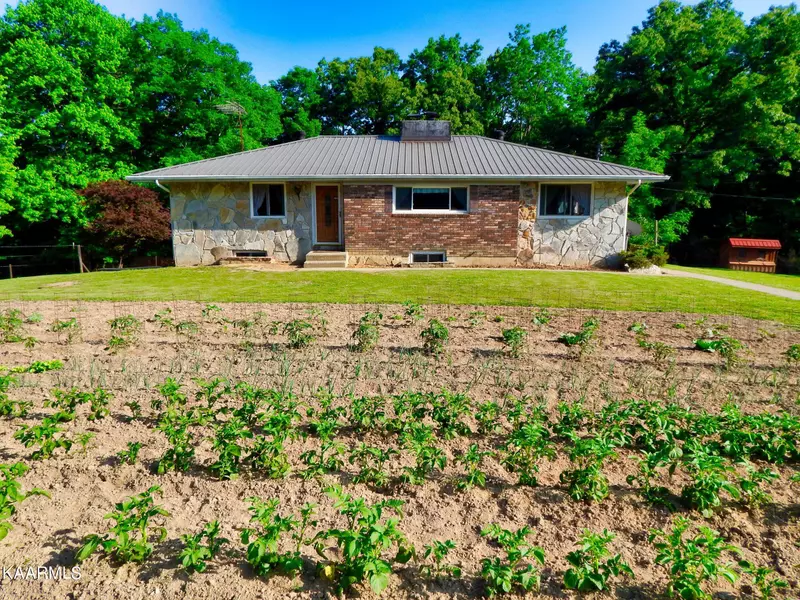 798 Christenson Rd, Deer Lodge, TN 37726