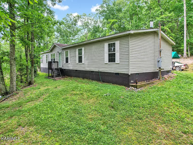 167 Paint Rock Tr, Philadelphia, TN 37846