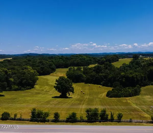 Lot 43 Richland Rd, Blaine, TN 37709